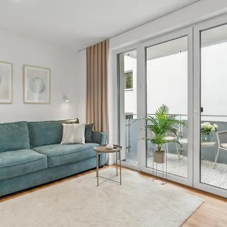 Zwei Fuer Bis Zu 8 Personen Zentral, Modern, Mit Terrasse & Balkon * بيليفيلد